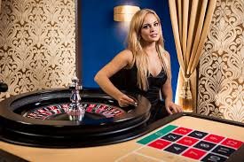 kk33game Live Casino